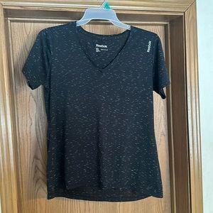 Reebok Speedwick V-Neck Shirt